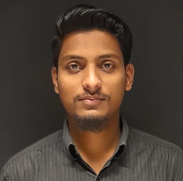 Rafi Ali
